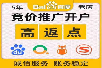 案例分析：百度竞价广告投放技巧